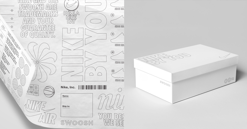 Vijf te gekke Nike Air Max 1 Nike By You