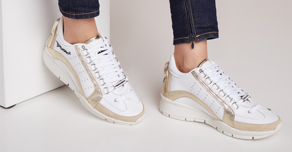 Top 10 luxury sneakers