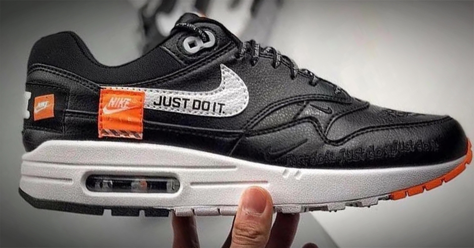 UPDATE: Alle info rond de Nike ‘JUST DO IT’ collectie op een rij!