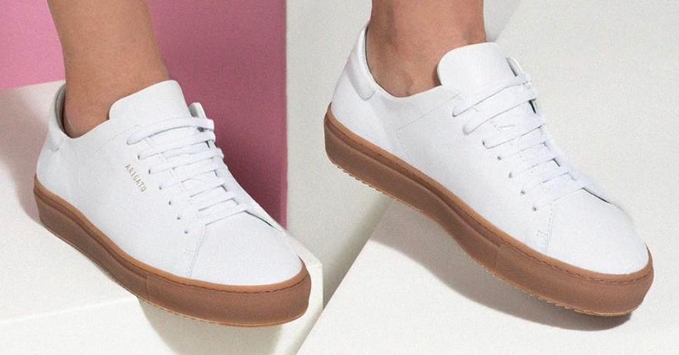 Top 10 gum zool sneakers