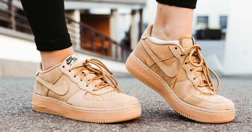 Top 10 Sneakers waar jij de winter mee doorkomt