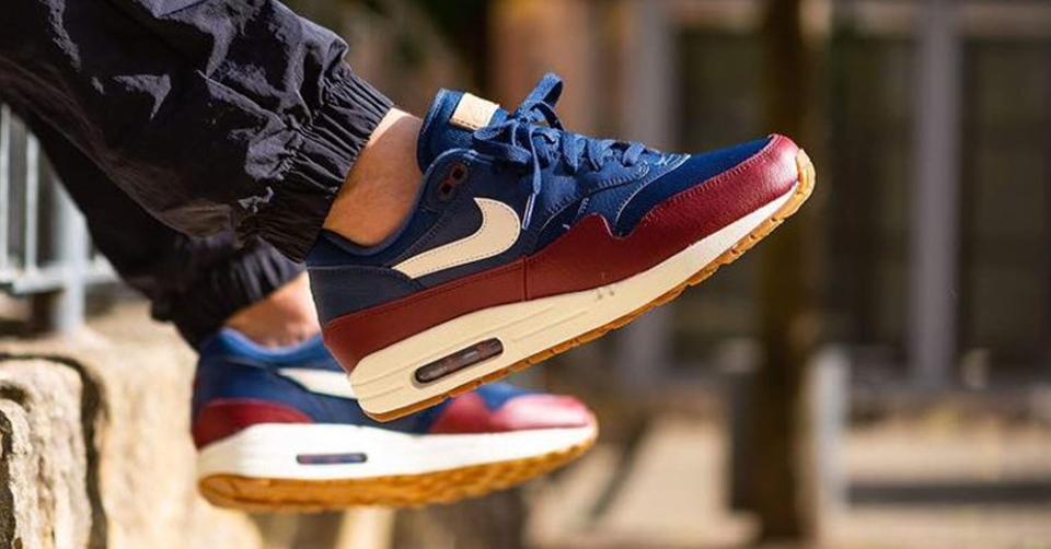 2 The Max Sneakers Groningen // 10 new arrivals