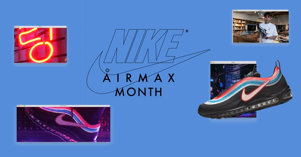 Nike Air Max Day 🔥 26 maart 2019