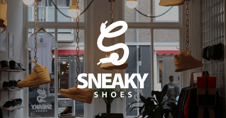 Sneaky Shoes Arnhem – Nieuwe Partner bij Sneakerjagers!