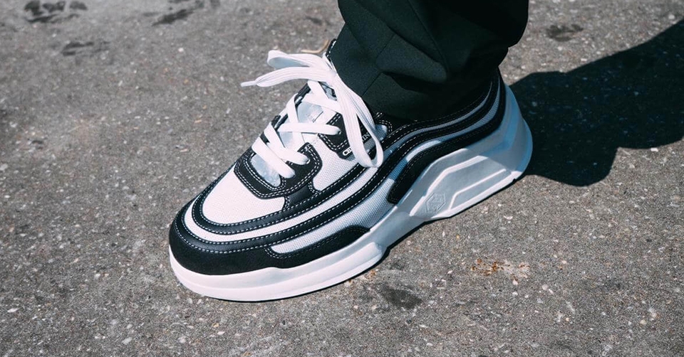 NINETYFOUR & CERO NINE // A Best Friends Collab