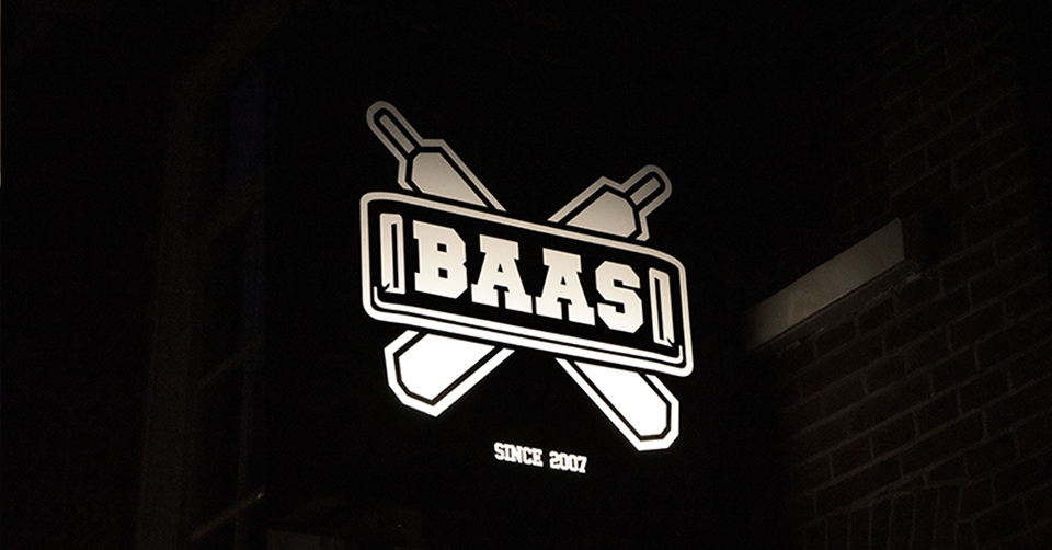 Nieuwe SneakerBAAS store opent op 6 Juli in het centrum van Utrecht met HYPE restocks, gear van BAPE en free drinks!