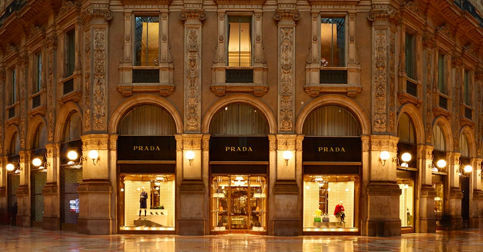 Dit zijn de mooiste Prada sneakers op een rijtje