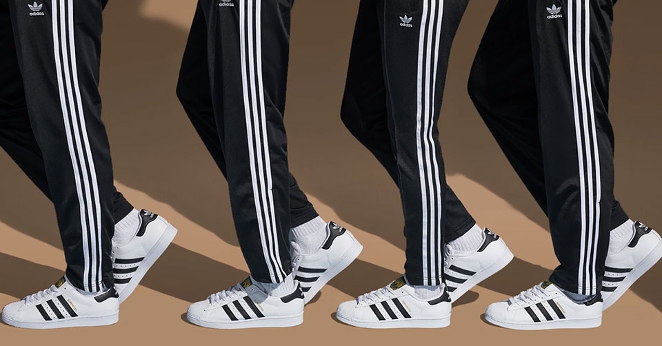 Alles wat je wilt weten over adidas Superstar