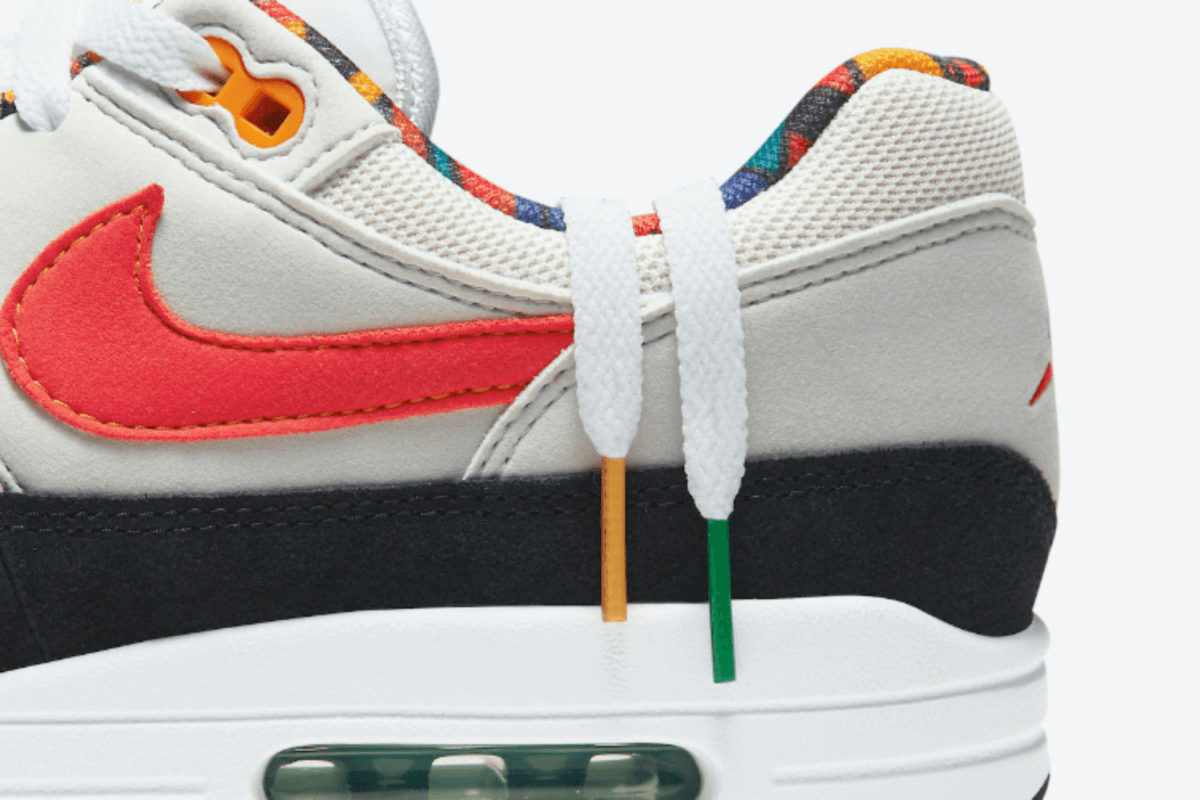 De Nike Air Max 1 ‘Live Together Play Together’ komt eraan