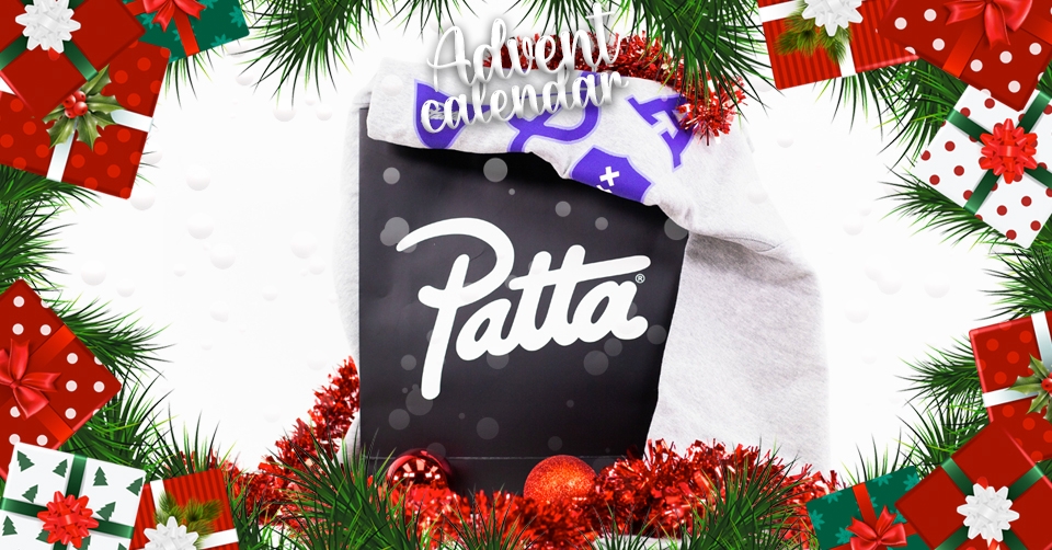 De te gekke Patta x HvA samenwerking wordt voortgezet