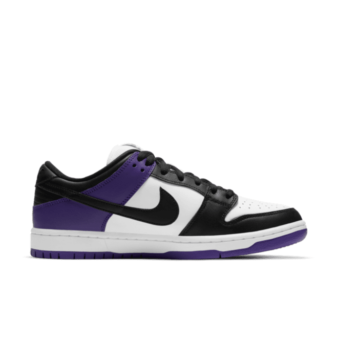 Nike SB Dunk Low 'Court Purple'