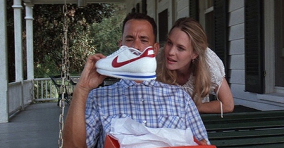 De bekendste films uit de 90s met geniale sneaker placements