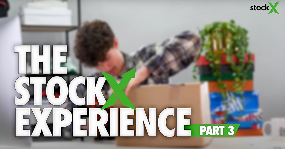 Verkopen op StockX, hoe werkt dat nou?