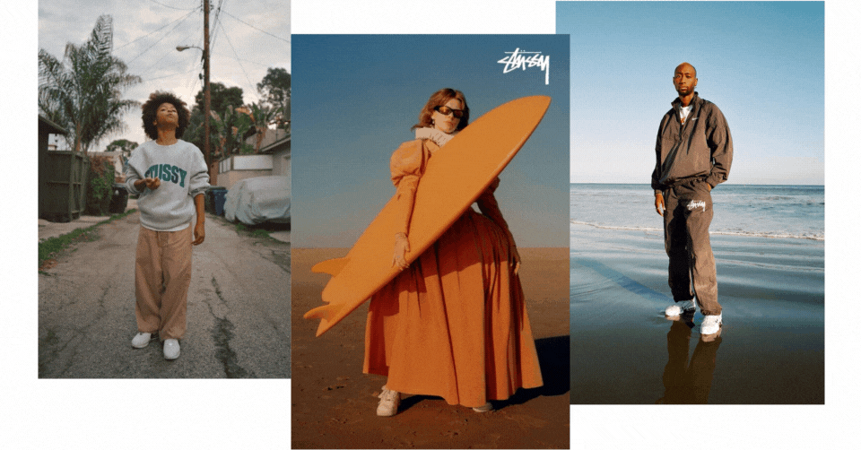 Dit is hoe Shawn Stussy ongepland een gloednieuw en iconisch kledinggenre creëerde