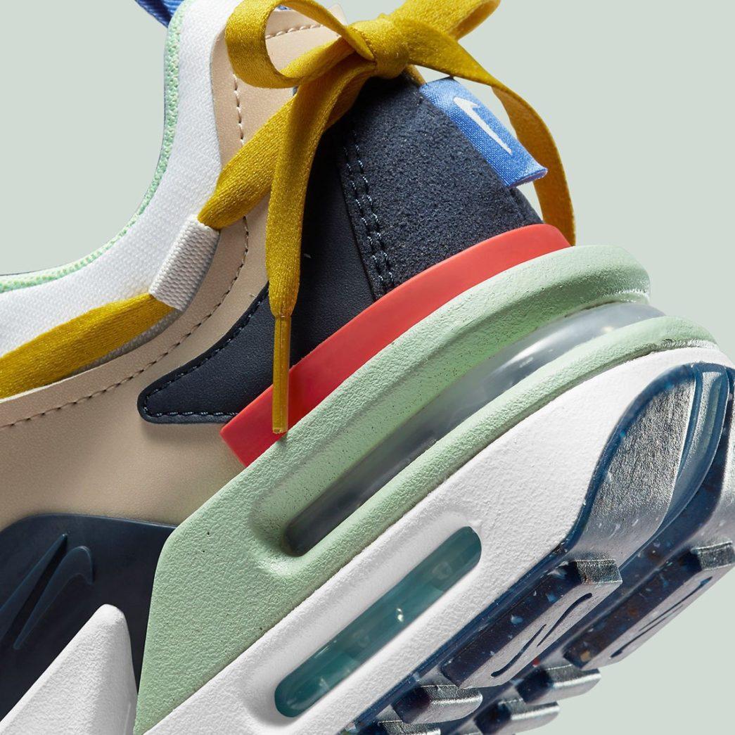 Nike Air Max Furyosa