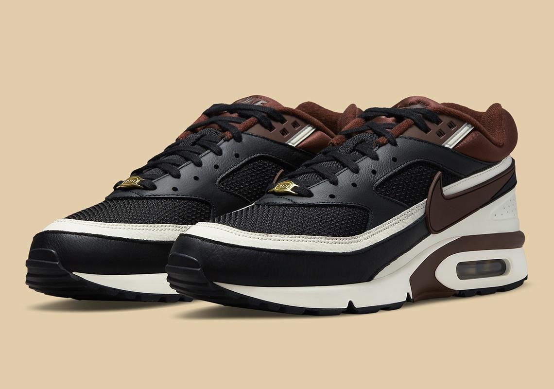 Nike Air Max BW 'Beijing'