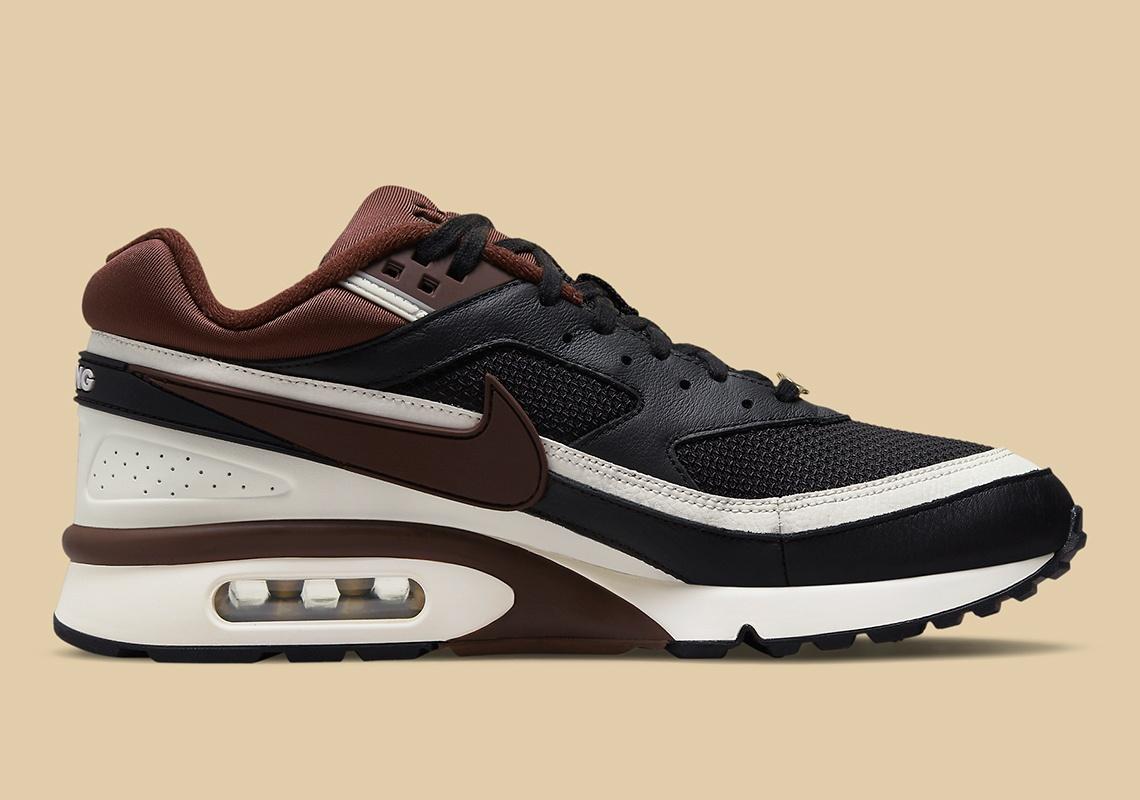 Nike Air Max BW 'Beijing'