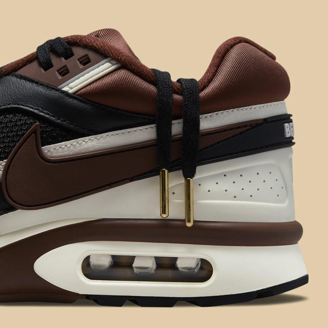 Nike Air Max BW 'Beijing'