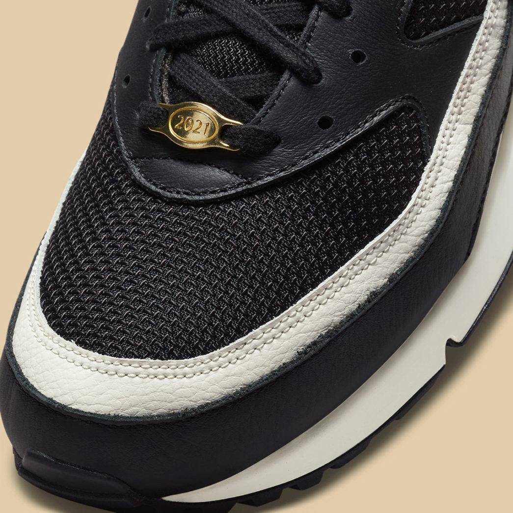 Nike Air Max BW 'Beijing'