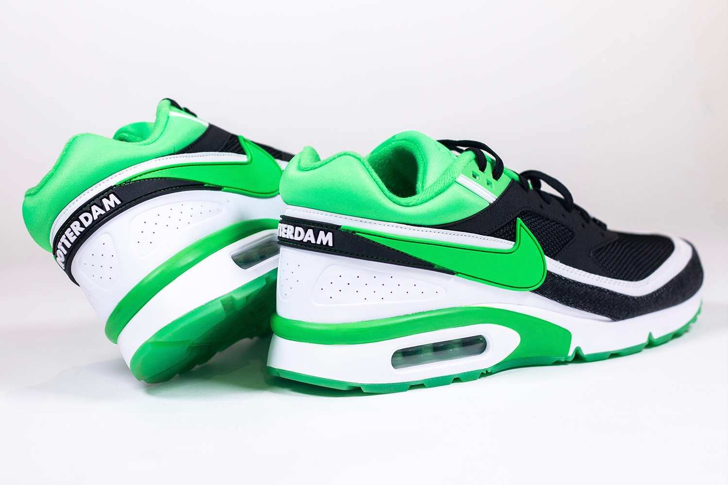 Air Max BW ‘Rotterdam’ exclusief bij WOEI en SNKRS