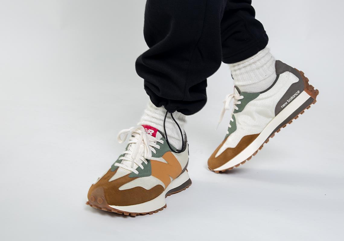 New Balance Winterized Pack