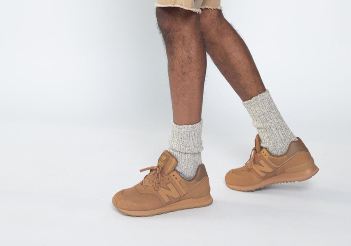 New Balance Winterized Pack