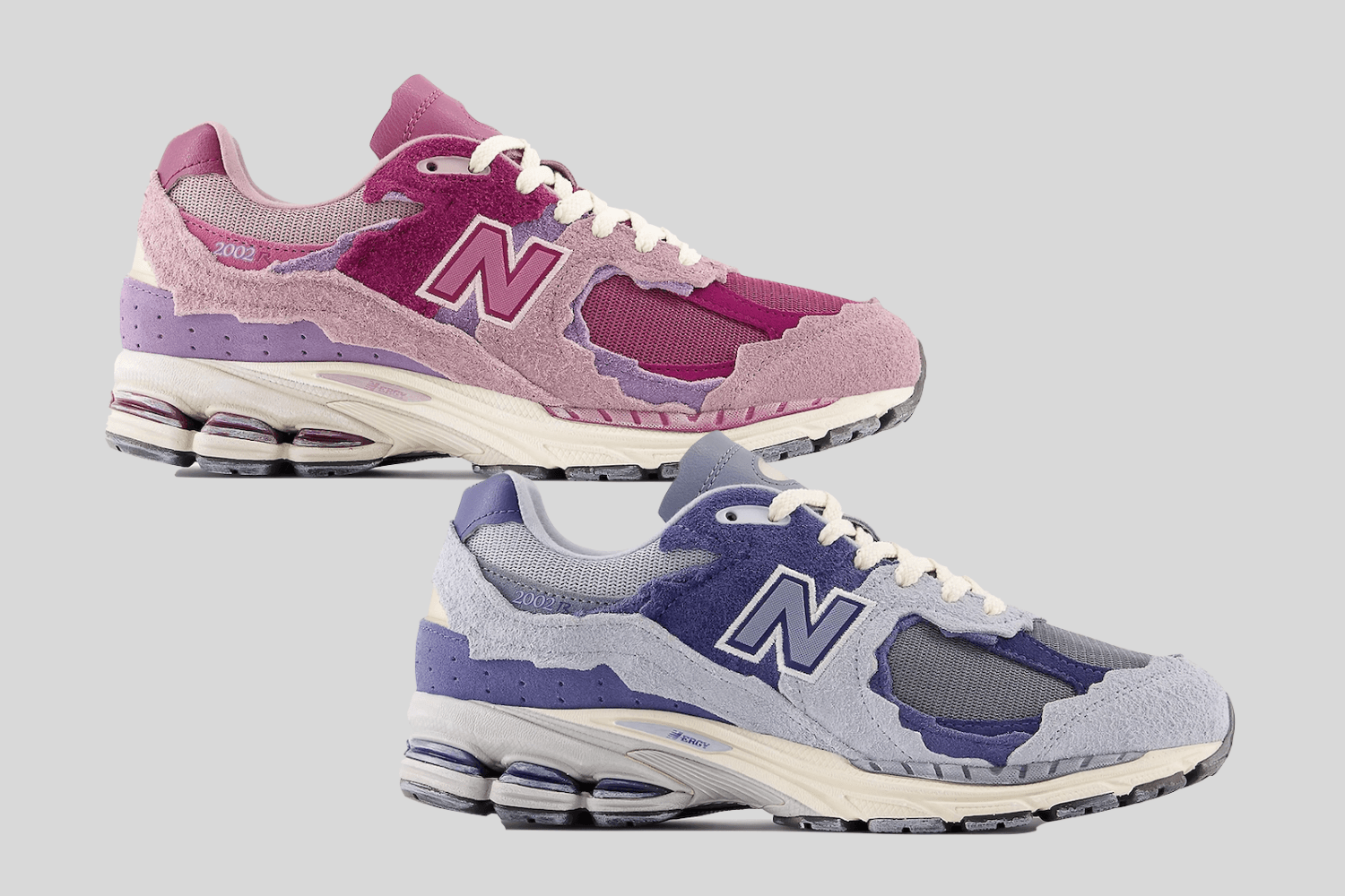 New Balance ‘Protection Pack’ komt met twee nieuwe colorways