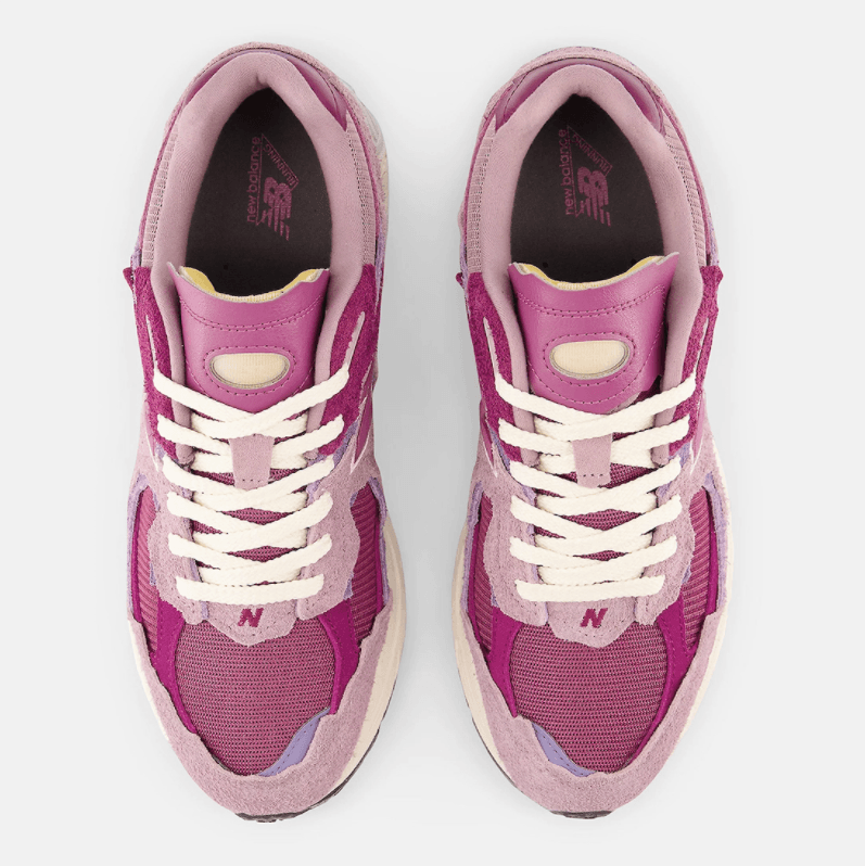 New Balance Protection Pack Pink