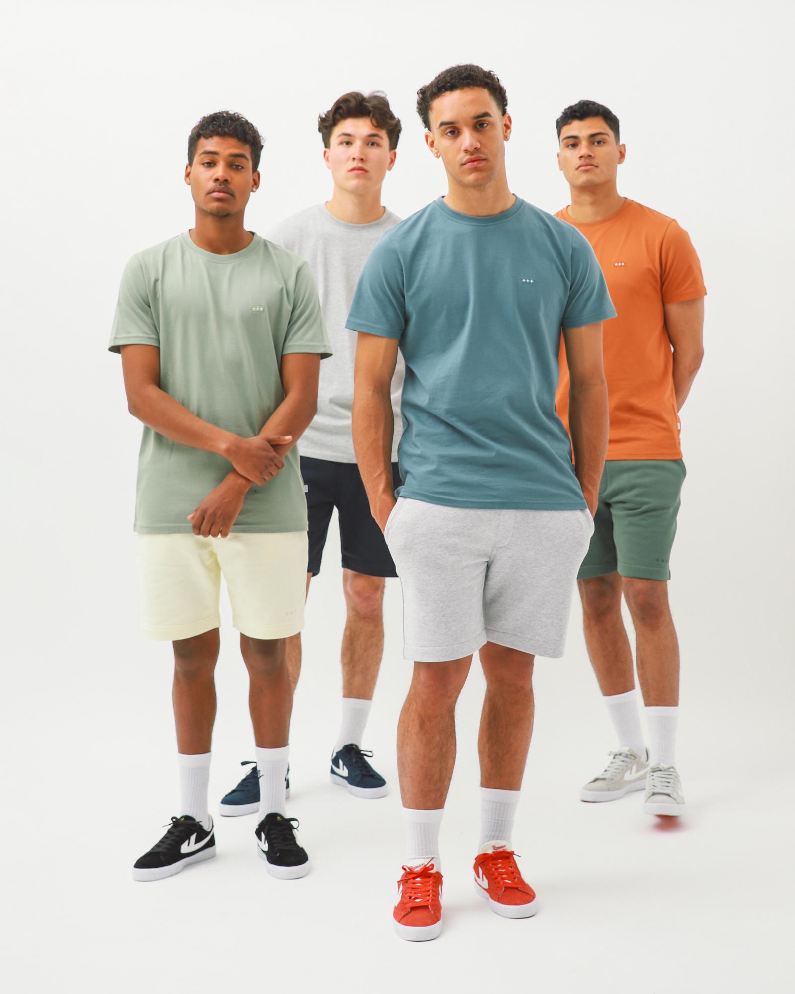 Freshcotton Quality Blanks