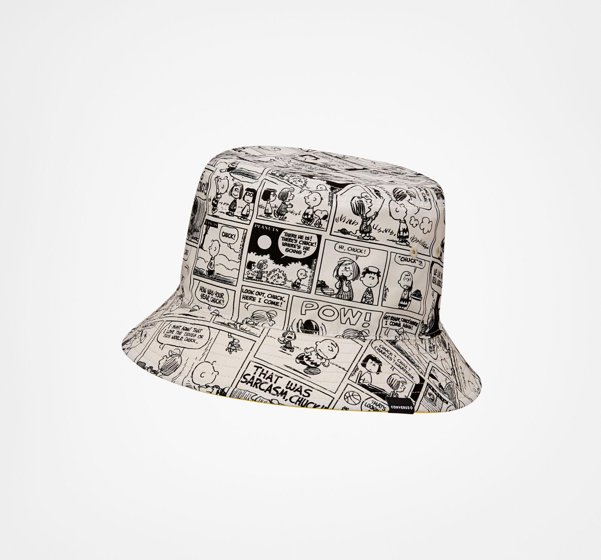 Peanuts x Converse