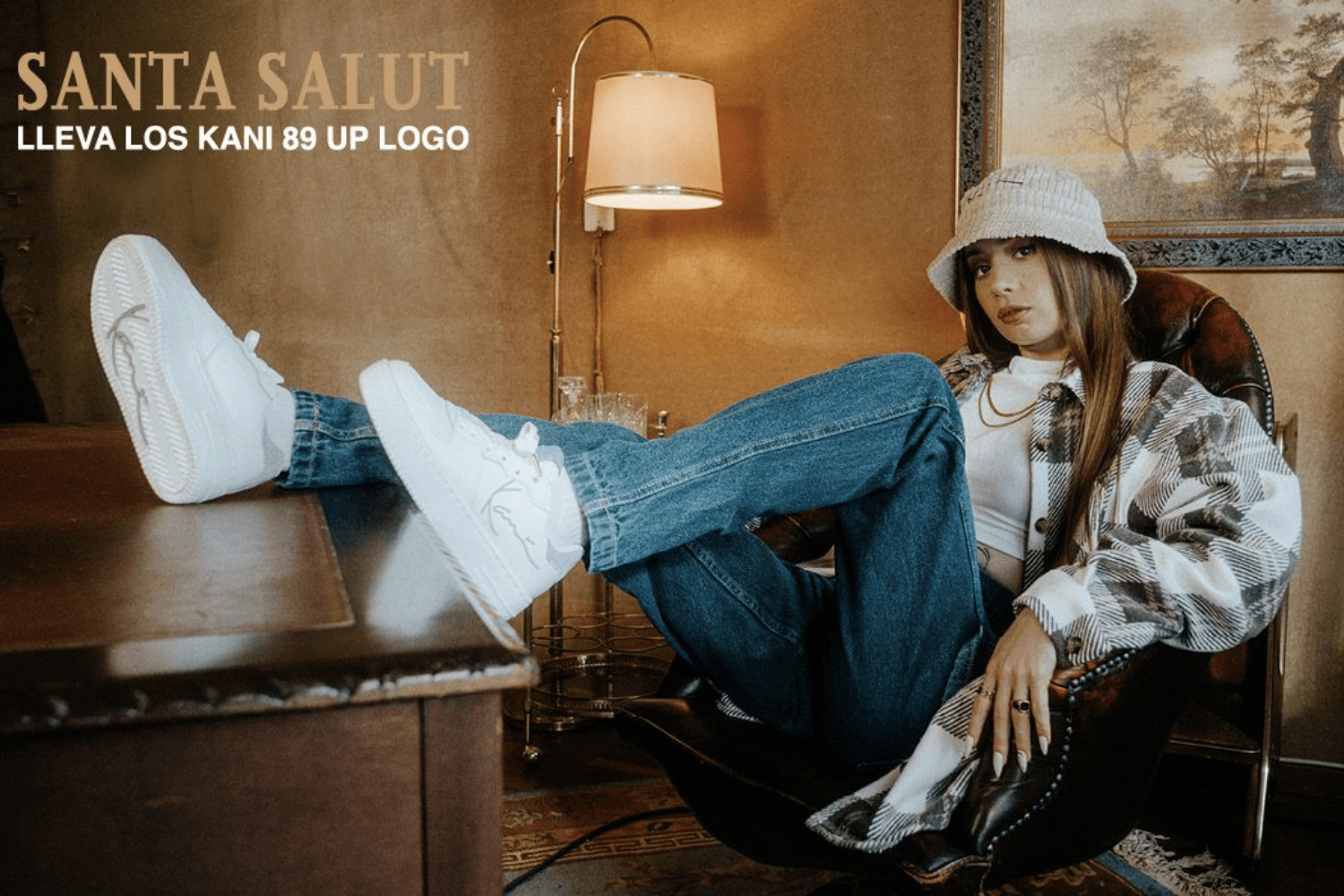 Shop de nieuwe Karl Kani collectie nu bij Snipes