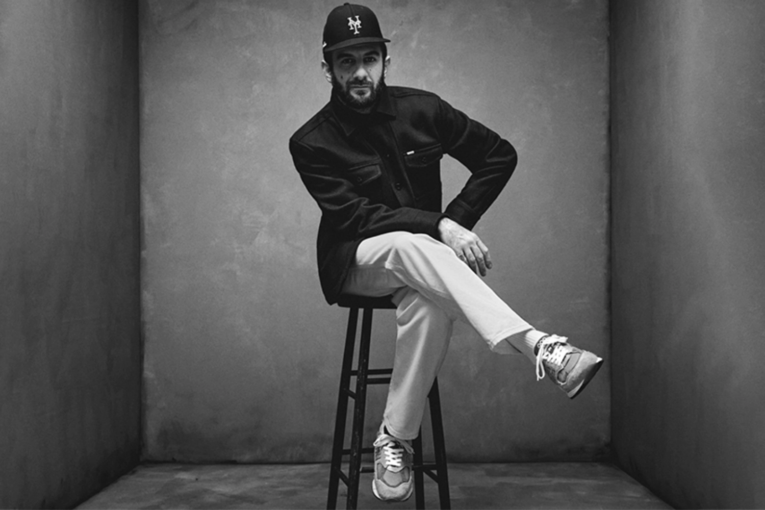 Alles over Teddy Santis en New Balance Made in the USA