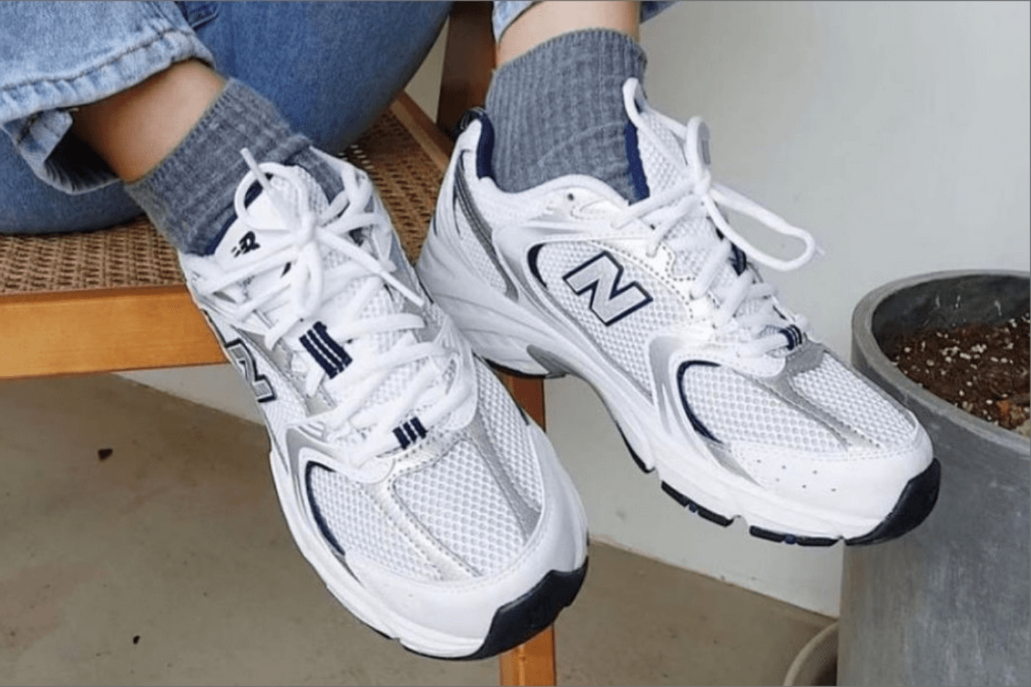 De Ultieme New Balance 530 FAQ