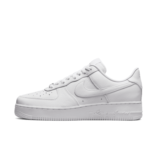 Drake NOCTA x Nike Air Force 1 'Certified Lover Boy'