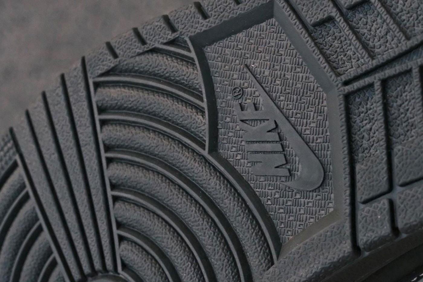 Travis Scott x Air Jordan 1 Low OG SP 'Black Phantom'