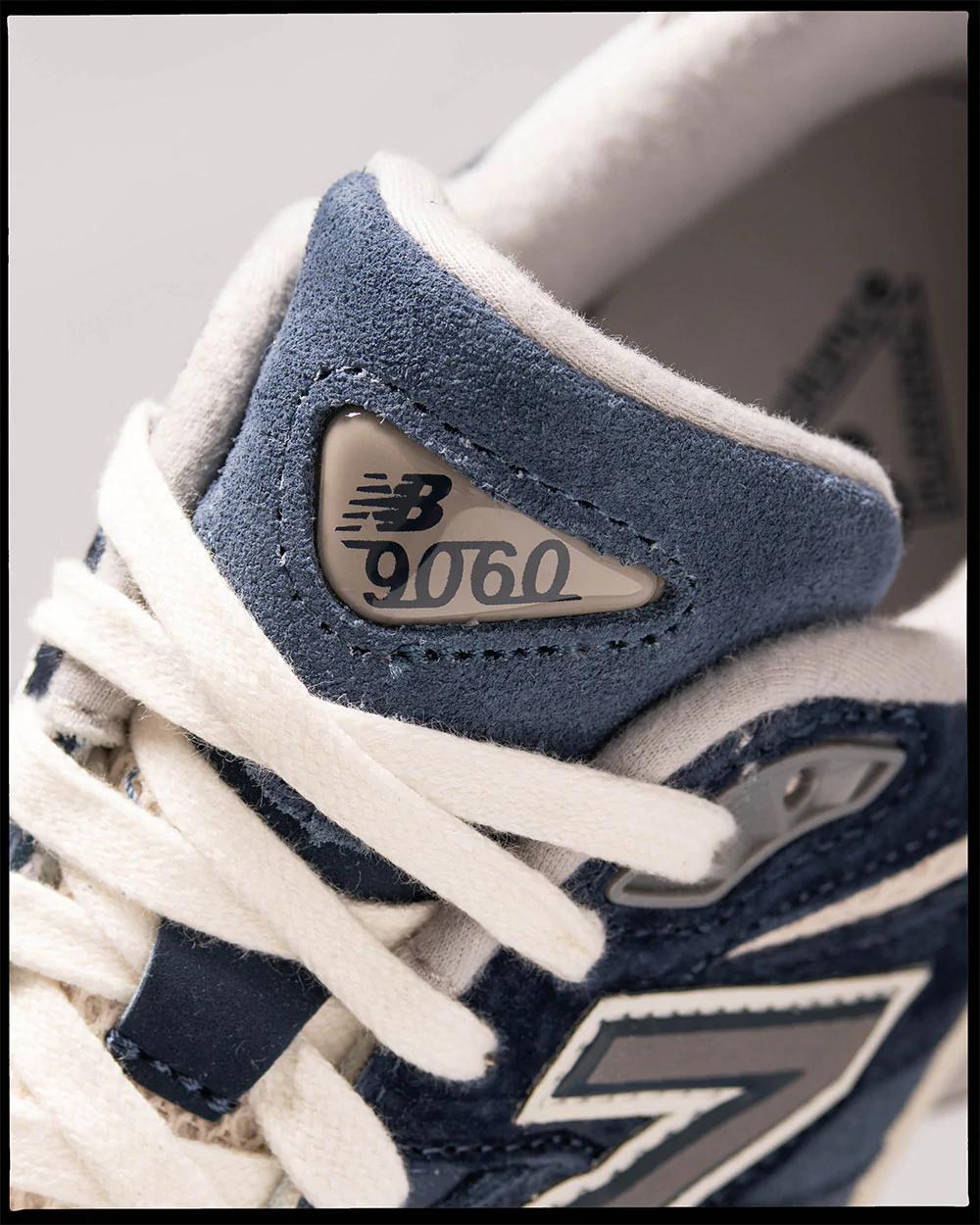 New Balance 90/60 Indigo
