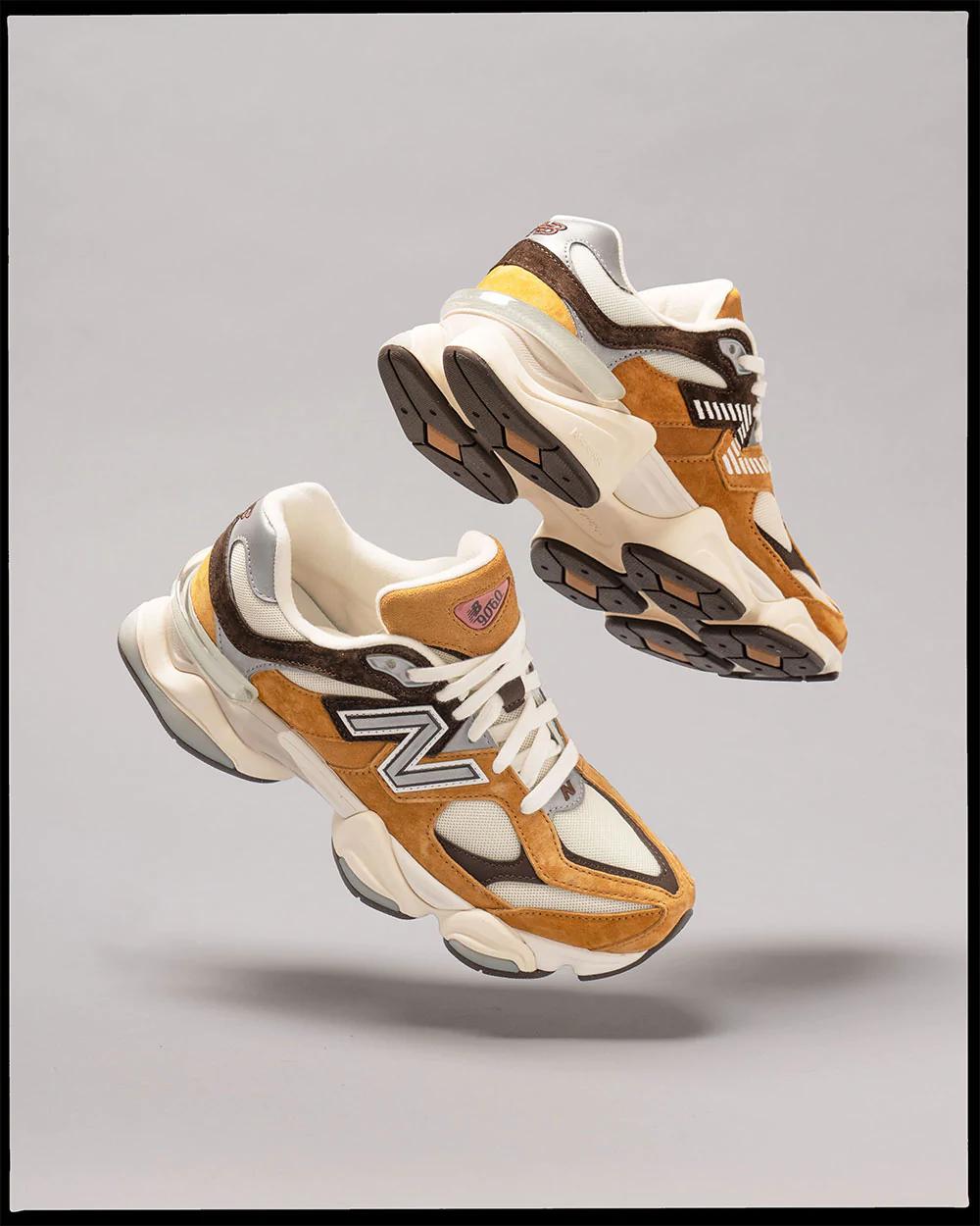 New Balance 90/60 Workwear