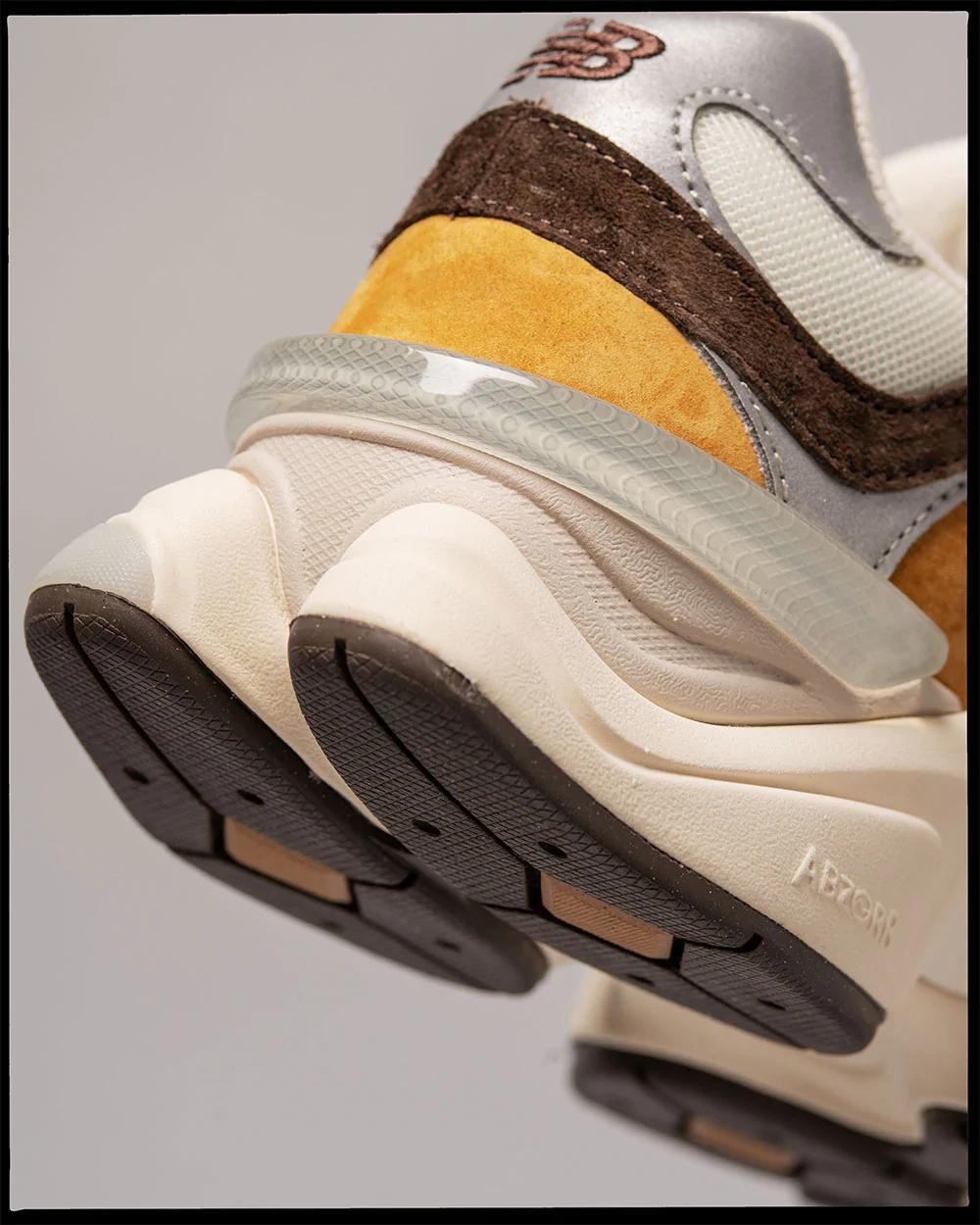 New Balance 90/60 Workwear