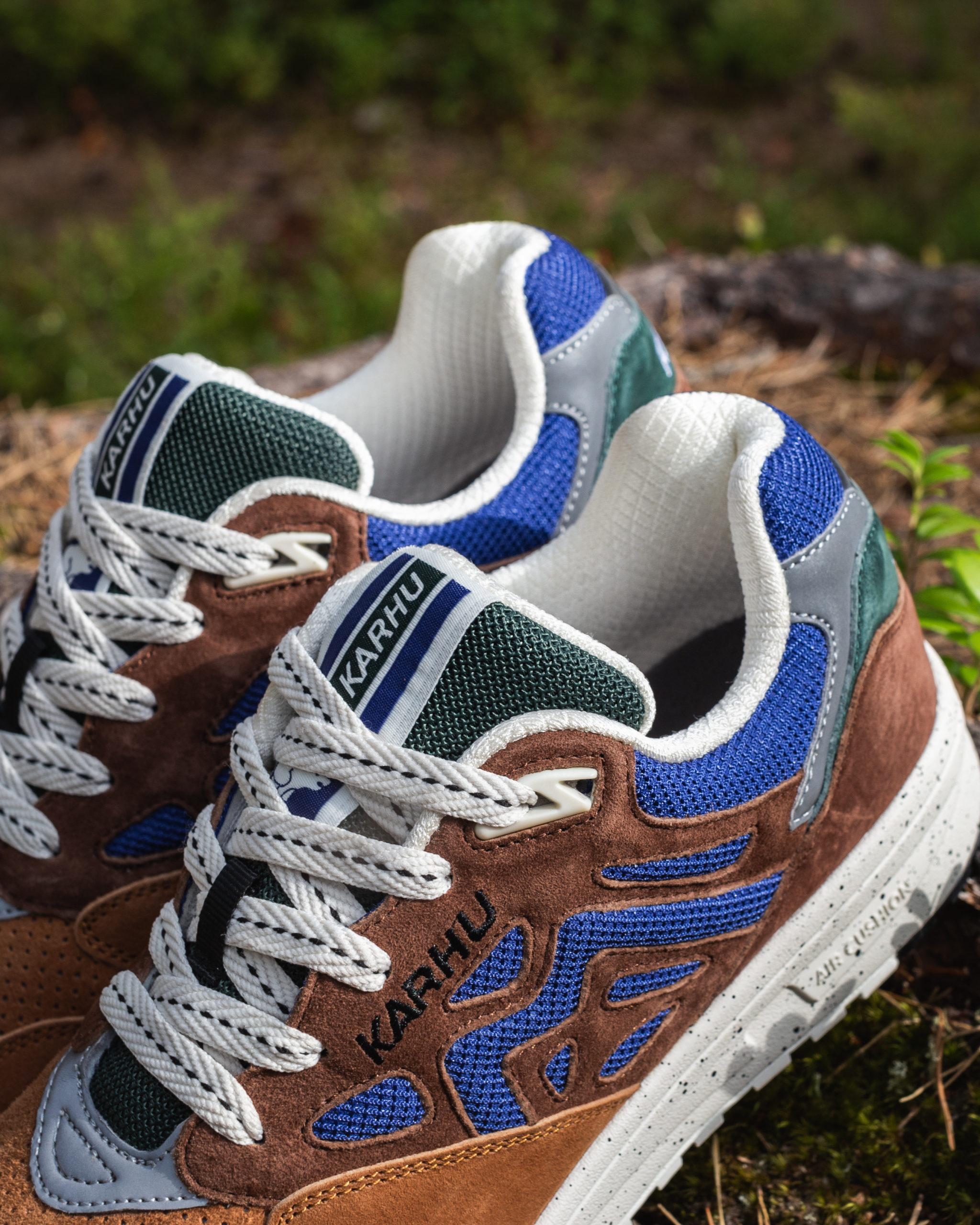 Karhu Legacy 96 'Aztec'