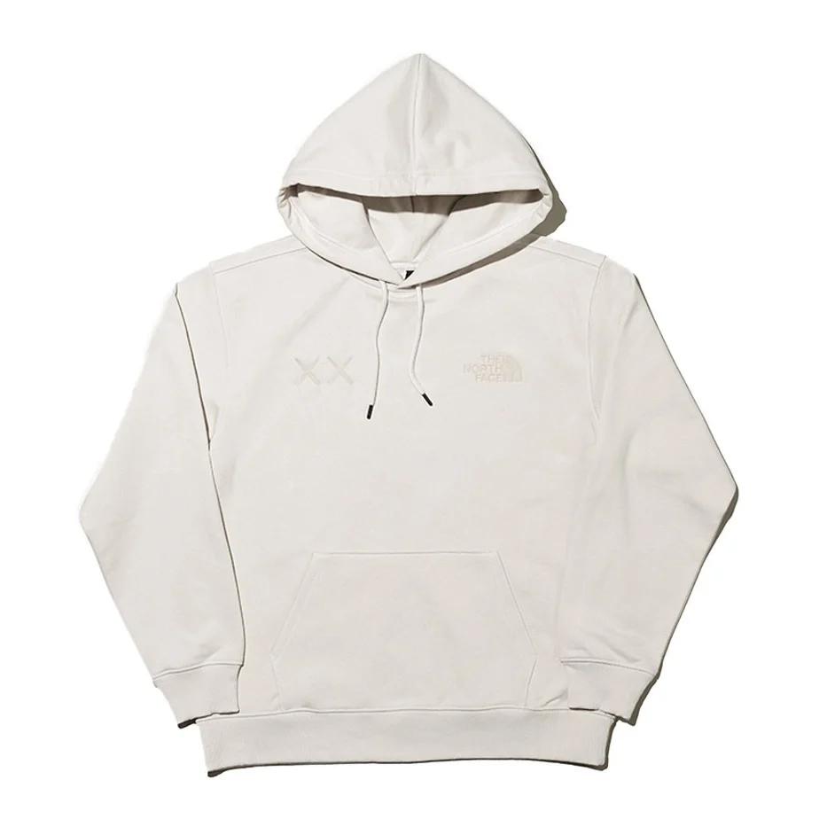 KAWS x The North Face herfst/wintercollectie