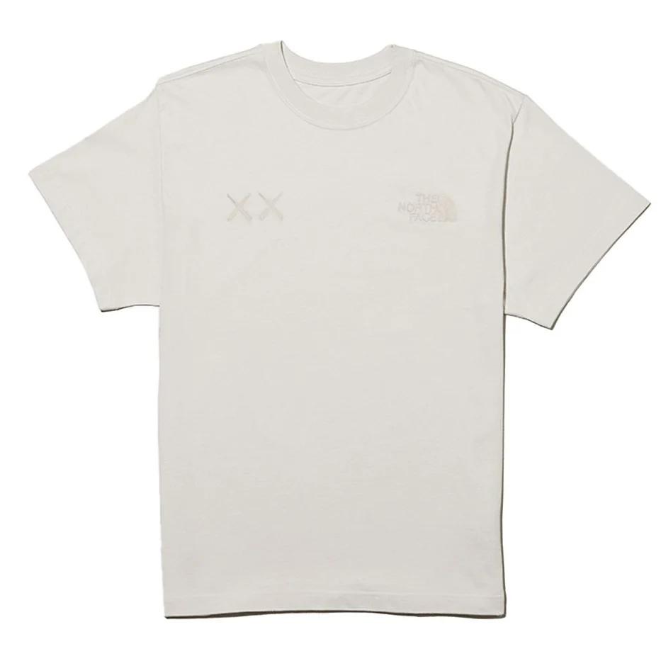 KAWS x The North Face herfst/wintercollectie