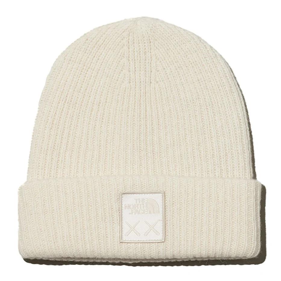 KAWS x The North Face herfst/wintercollectie