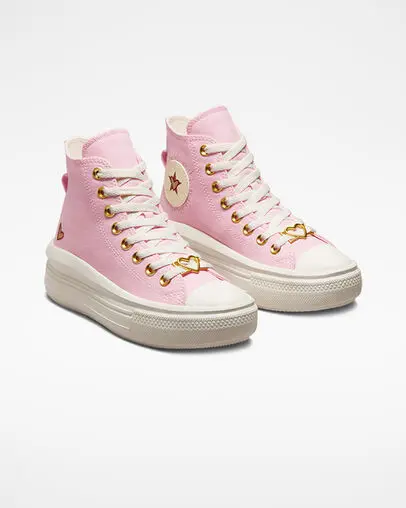 Converse Valentine's Day collectie