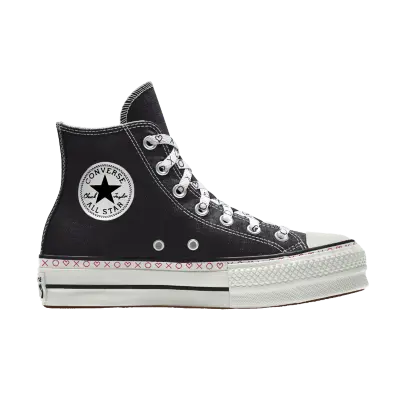 Converse Valentine's Day collectie