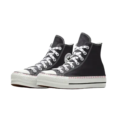 Converse Valentine's Day collectie