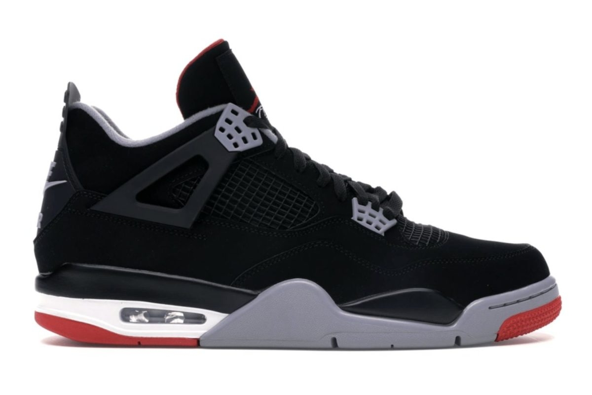 De Top 10 Air Jordan 4 Retro Colorways bij StockX