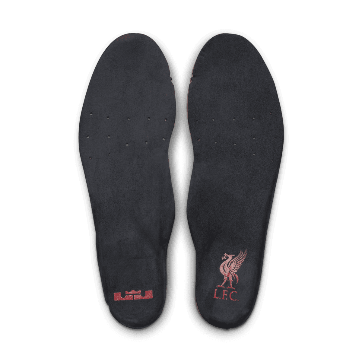 LeBron x Liverpool x Nike Air Max 1