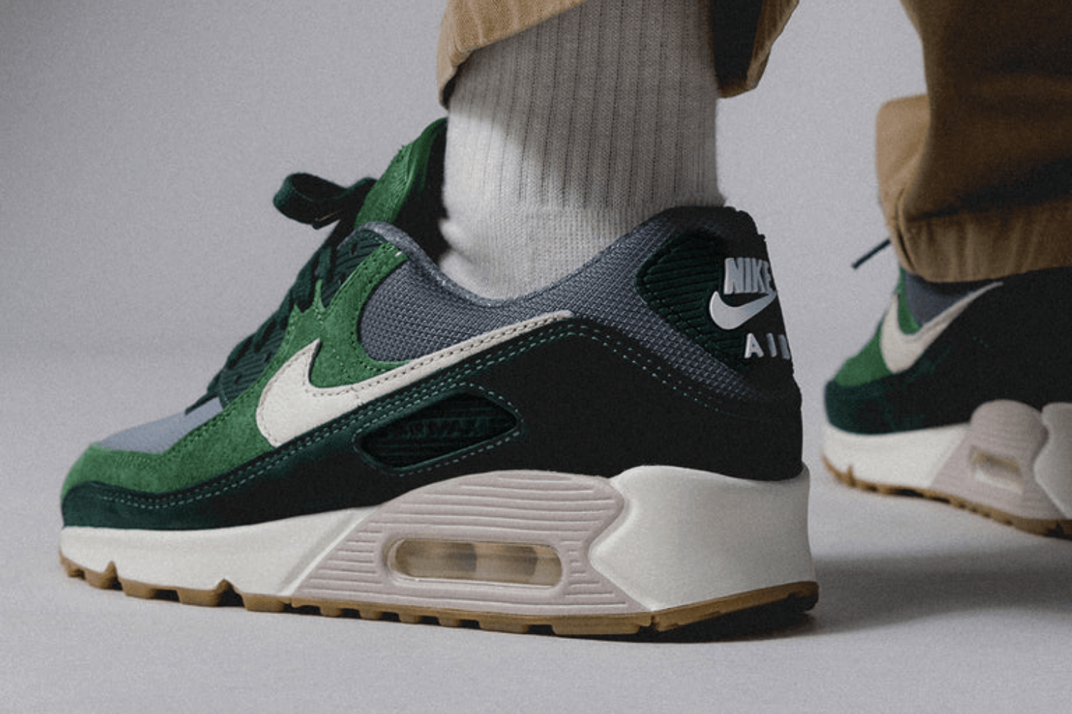 Onze Top 10 picks van het Nike Air Max 90 Premium silhouet