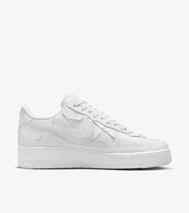 Billie Eilish x Nike Air Force 1 Billie