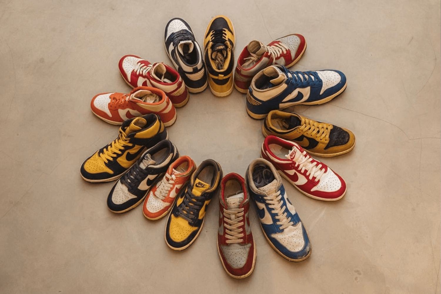 De Ultieme Nike SB Dunk FAQ